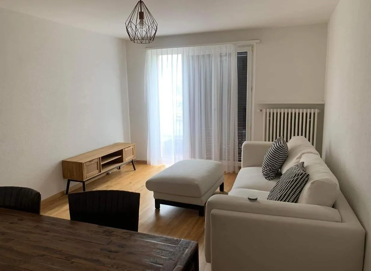 Bellissimo Appartamento Condiviso Zurich Switzerland