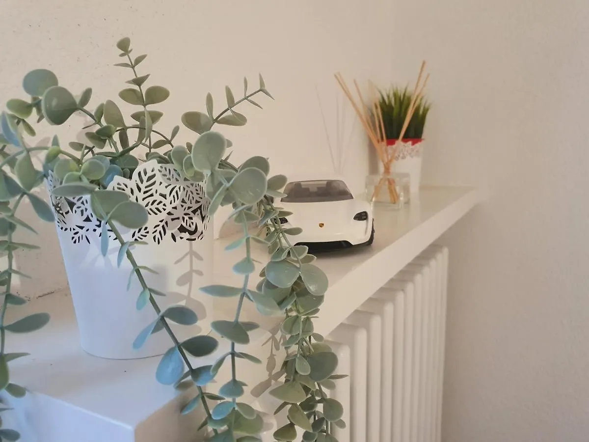 Bellissimo Appartamento Condiviso Zurich Apartment